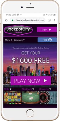 Jackpot City Philippines Mobile Casino Review.